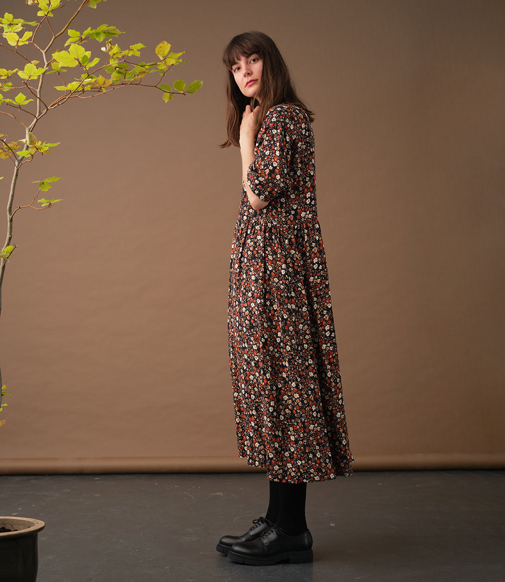 Liebling Lyra Fireball Kleid