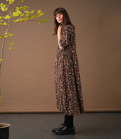 Liebling Lyra Fireball Kleid