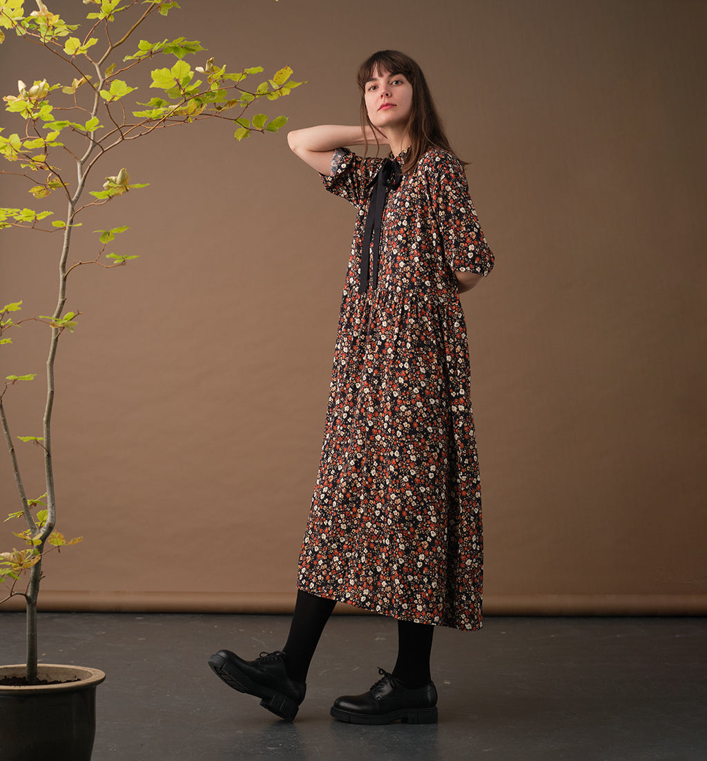 Liebling Lyra Fireball Kleid