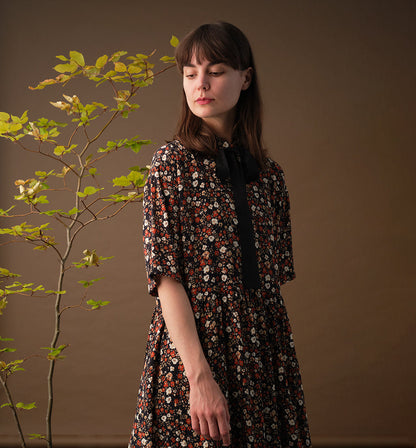 Liebling Lyra Fireball Kleid