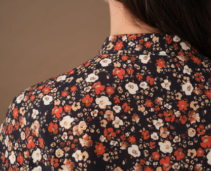 Liebling Lyra Fireball Kleid