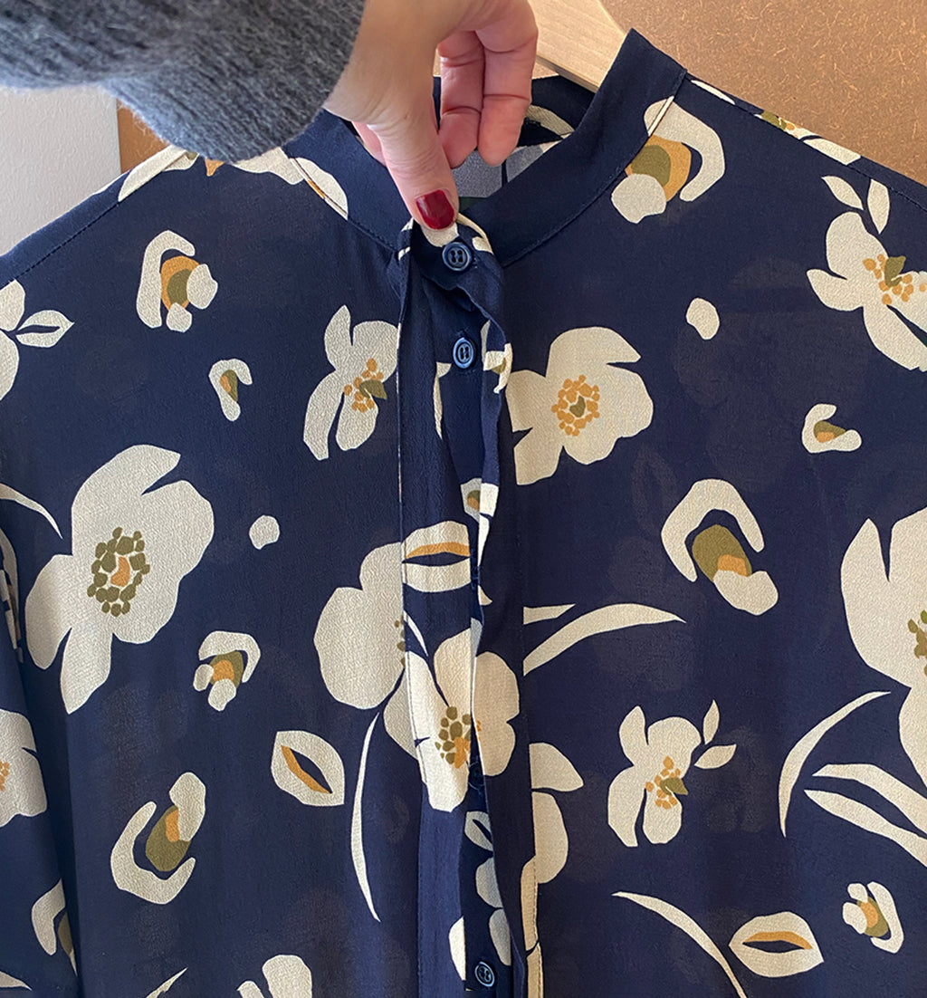 Liebling Lyra Sonnet Kleid