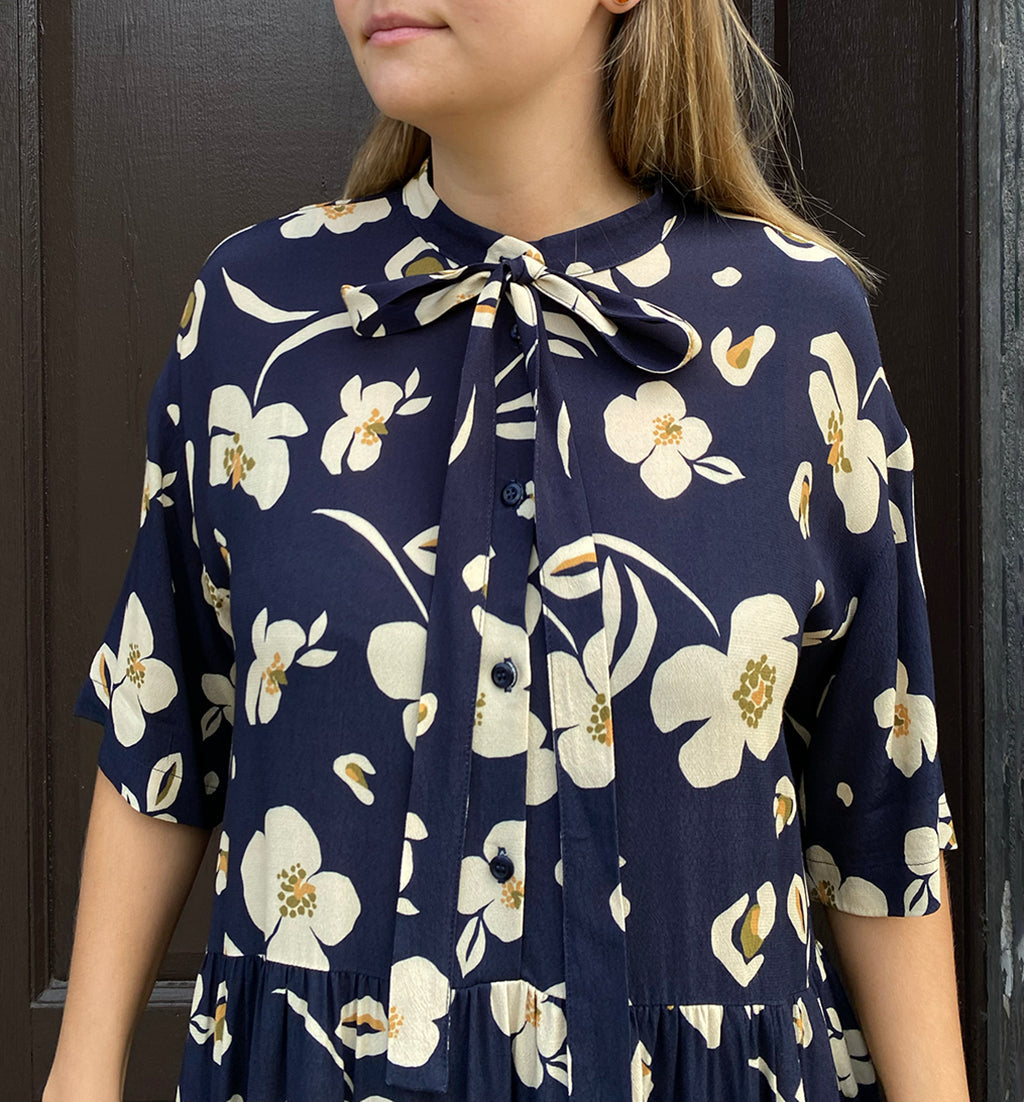 Liebling Lyra Sonnet Kleid