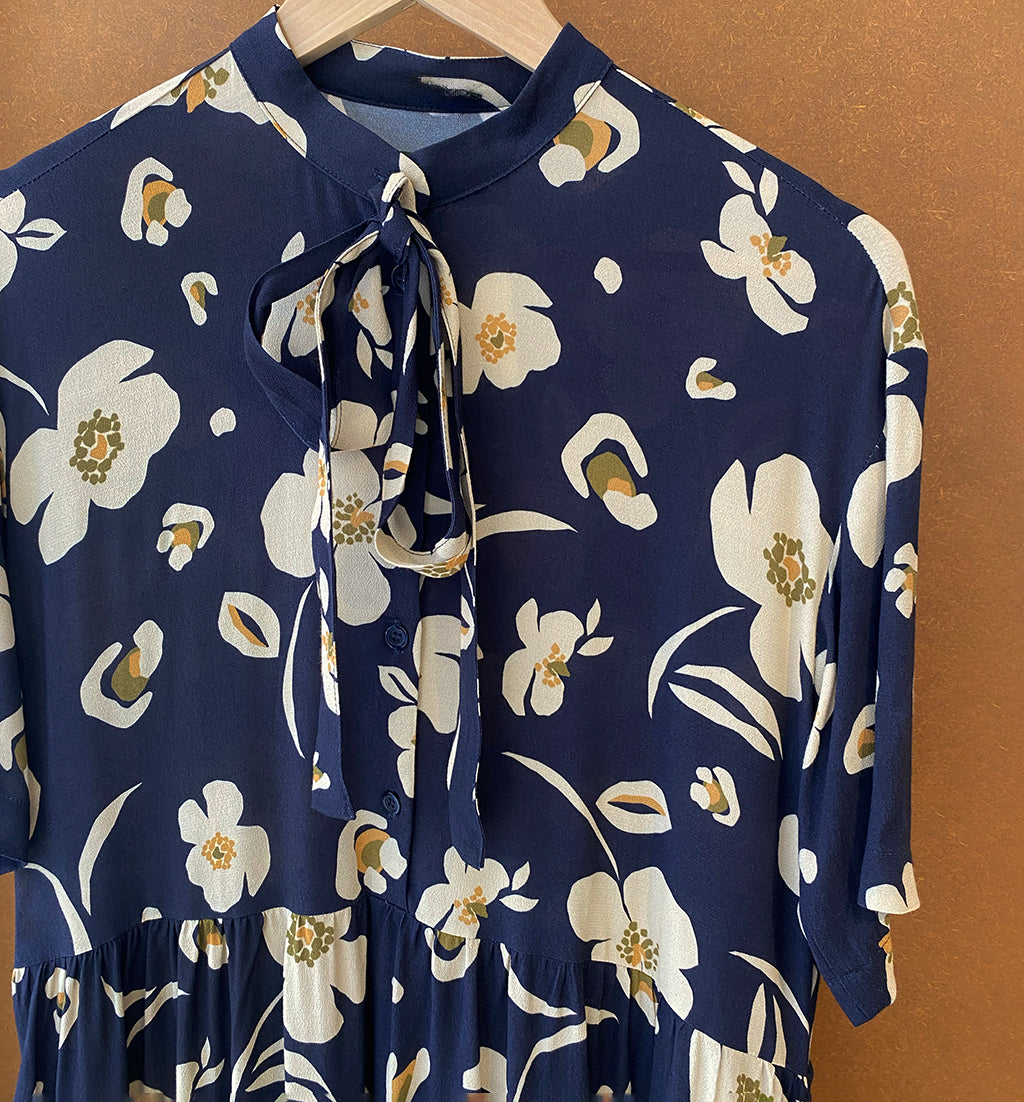 Liebling Lyra Sonnet Kleid