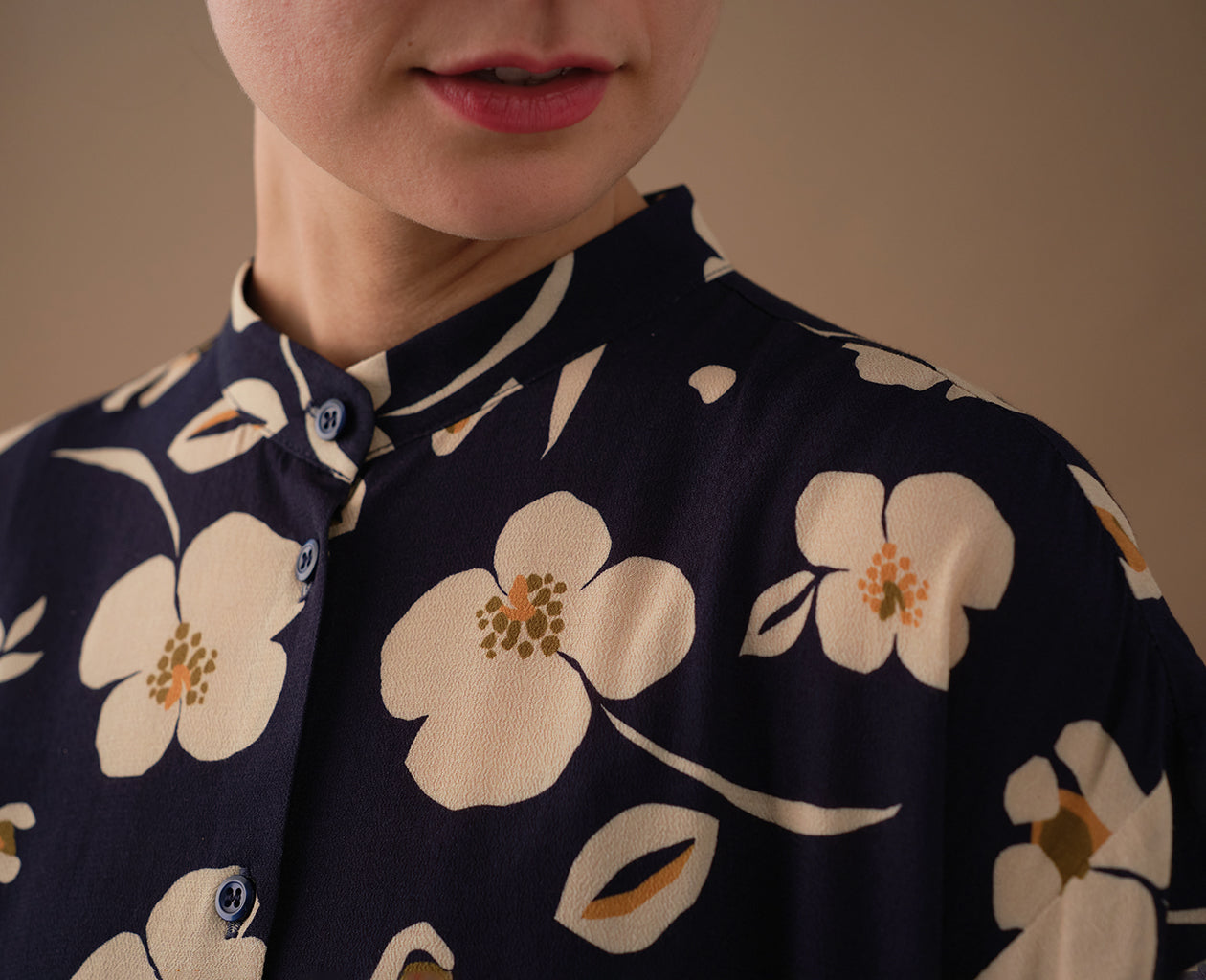 Liebling Lyra Sonnet Kleid