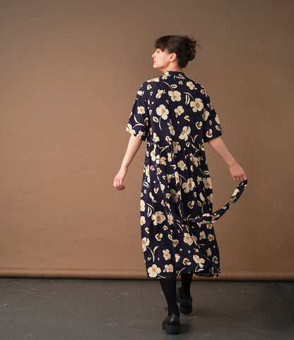 Liebling Lyra Sonnet Kleid