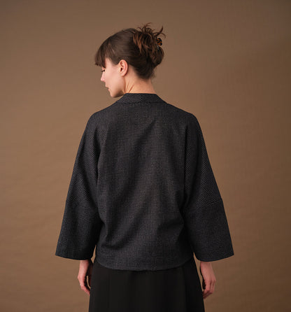 Liebling Margot Stone Skies Kimono