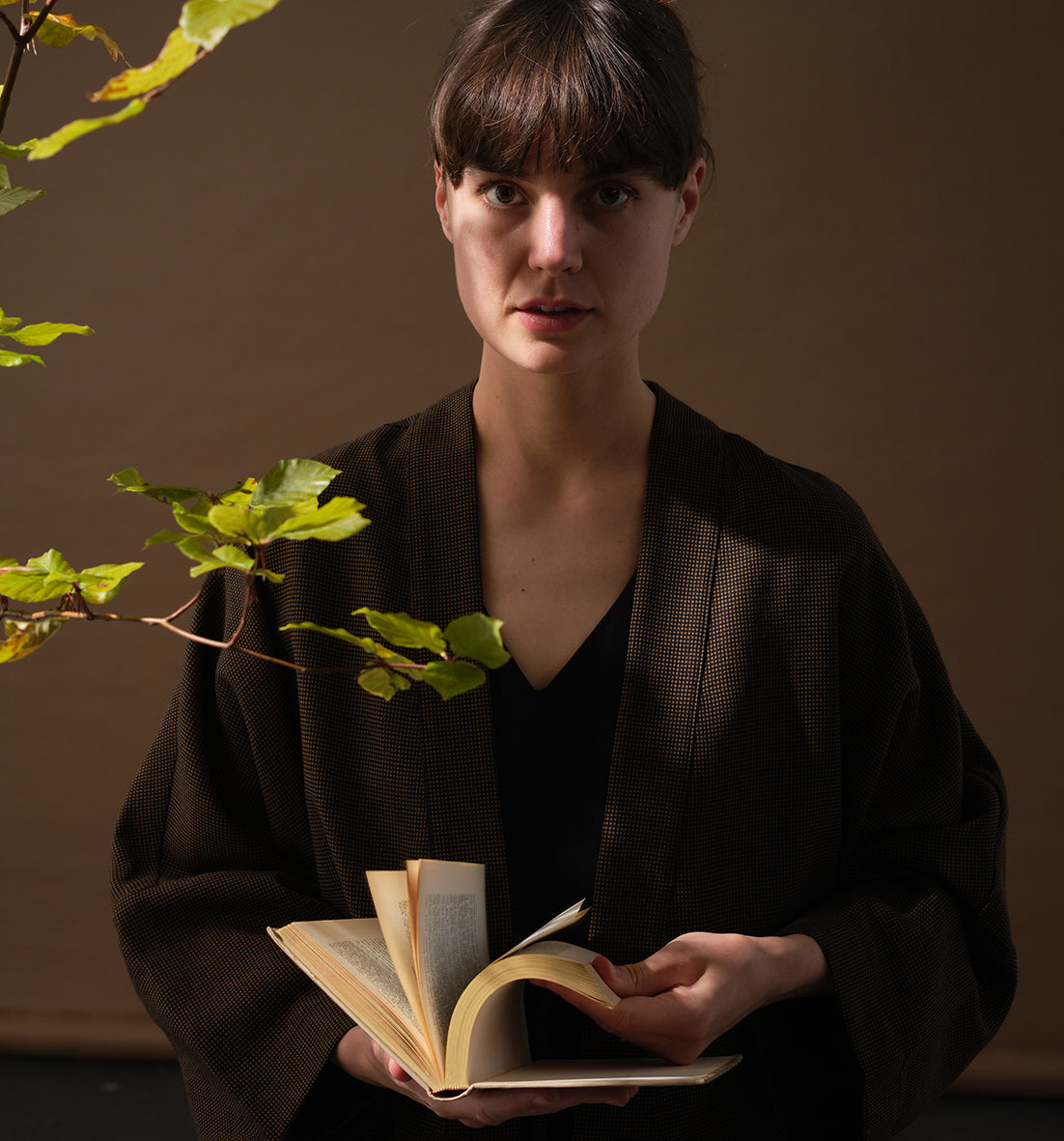 Liebling Margot Myller Kimono