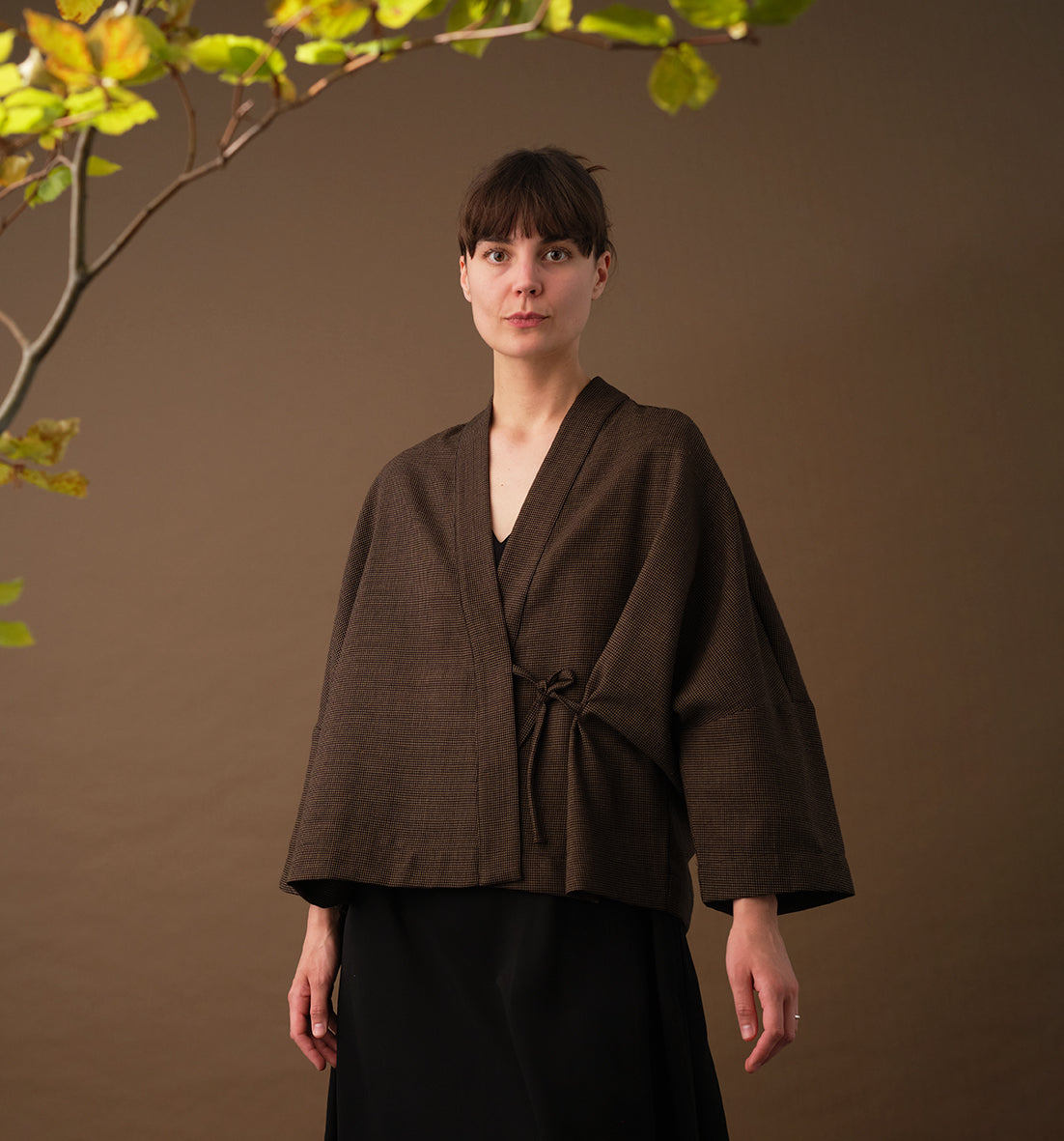 Liebling Margot Myller Kimono