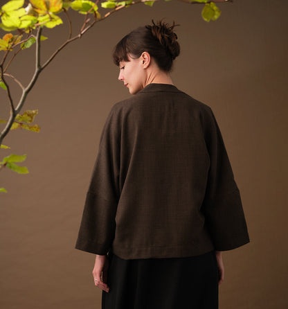 Liebling Margot Myller Kimono