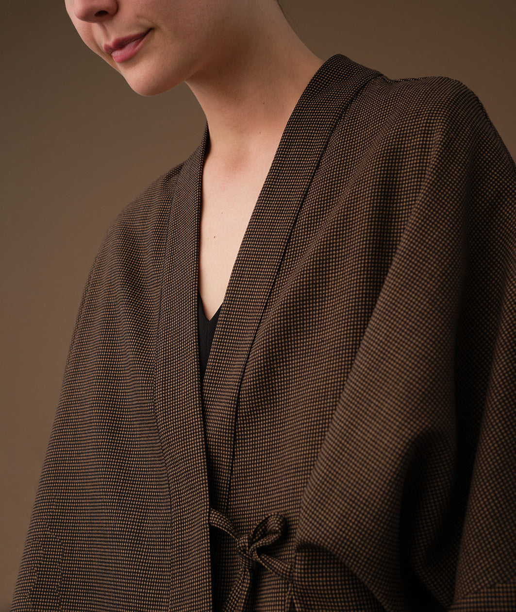 Liebling Margot Myller Kimono
