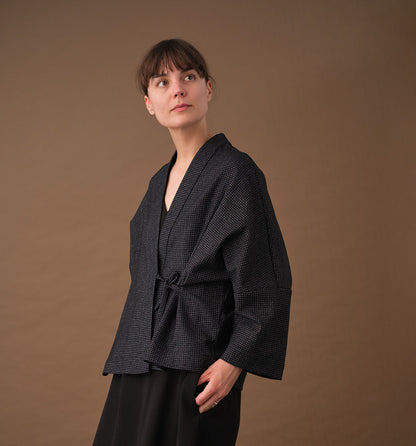 Liebling Margot Stone Skies Kimono