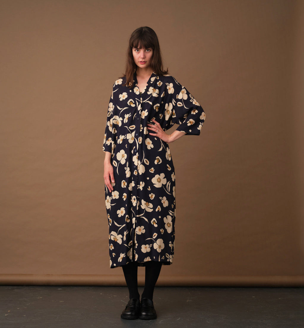 Liebling Naja Sonnet Kleid