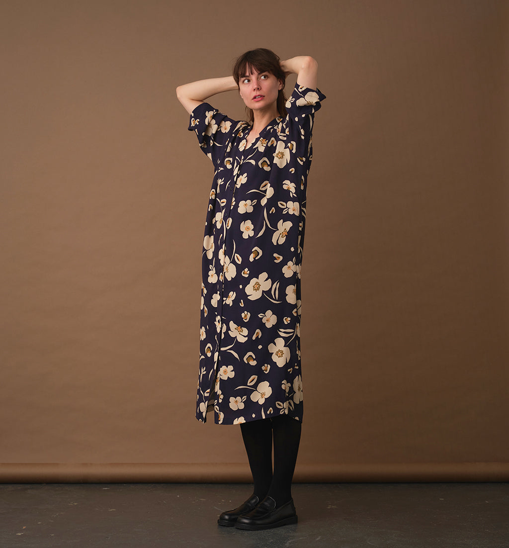 Liebling Naja Sonnet Kleid