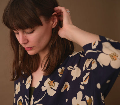 Liebling Naja Sonnet Kleid