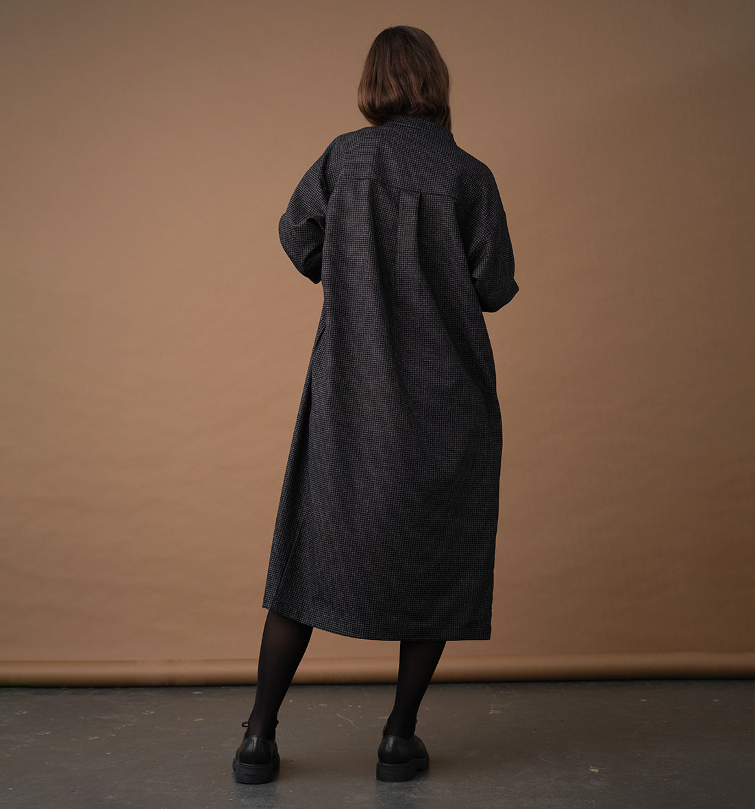 Liebling Naja Stone Skies Kleid