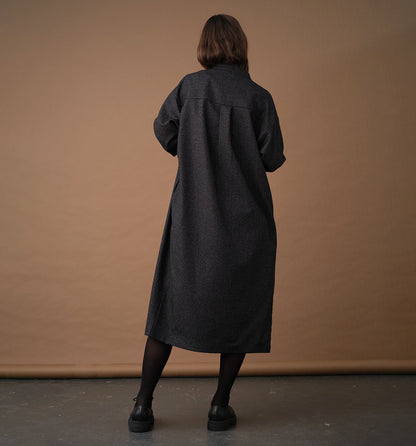 Liebling Naja Stone Skies Kleid