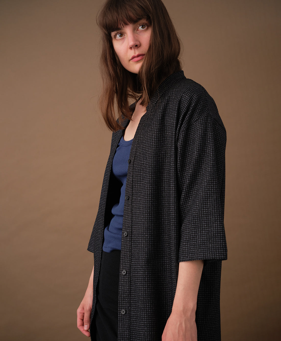 Liebling Naja Stone Skies Kleid