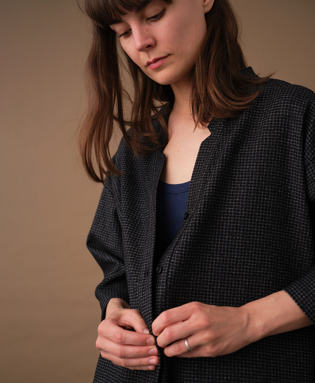 Liebling Naja Stone Skies Kleid