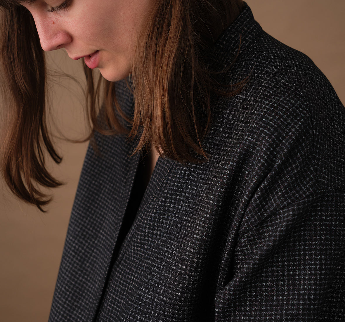 Liebling Naja Stone Skies Kleid