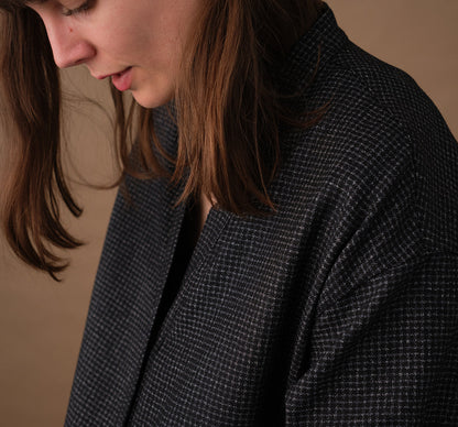 Liebling Naja Stone Skies Kleid