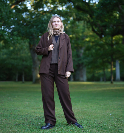 Liebling Sonia Tiger Eye Jacke