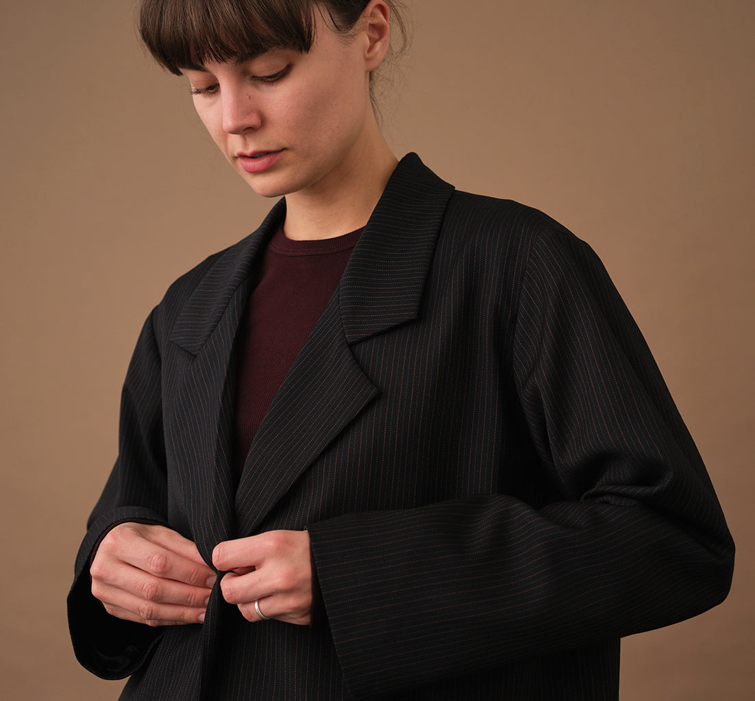 Liebling Sonia Kritstreck Jacke