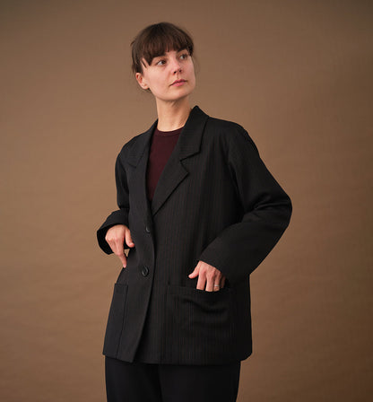 Liebling Sonia Kritstreck Jacke