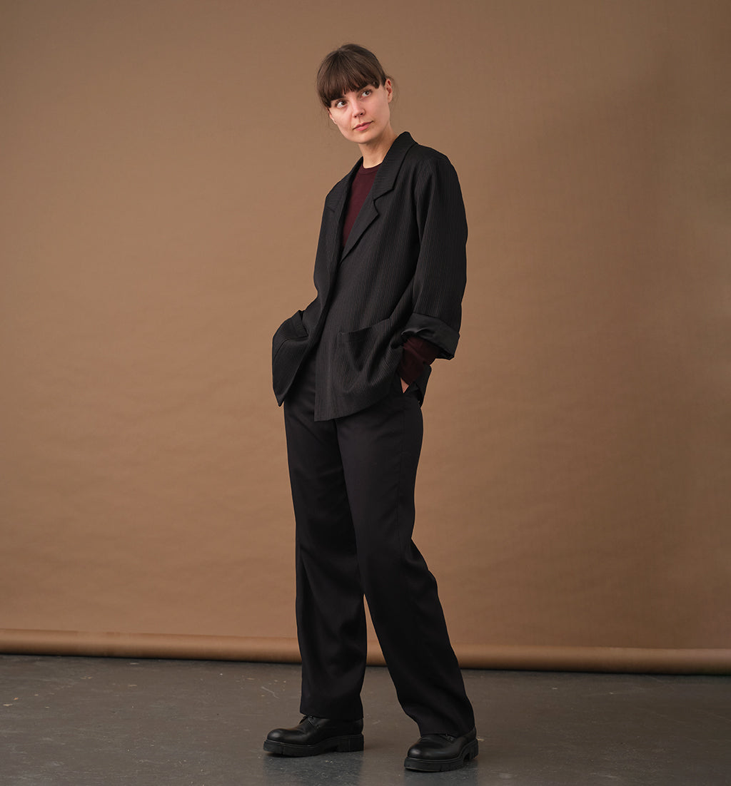 Liebling Sonia Kritstreck Jacke