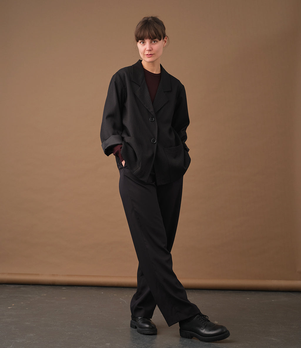 Liebling Sonia Kritstreck Jacke