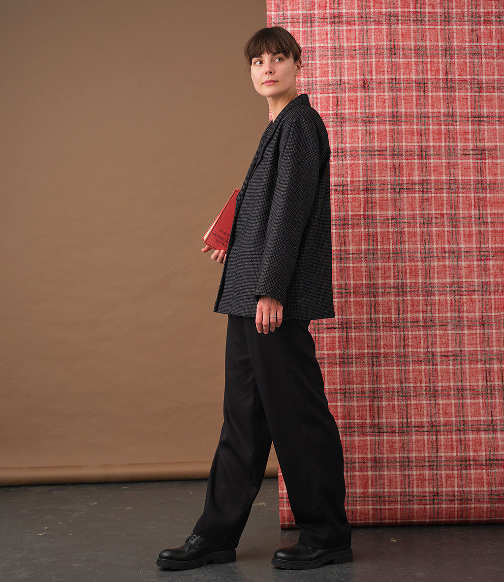 Liebling Sonia Stone Skies Jacke