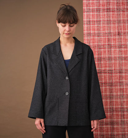 Liebling Sonia Stone Skies Jacke