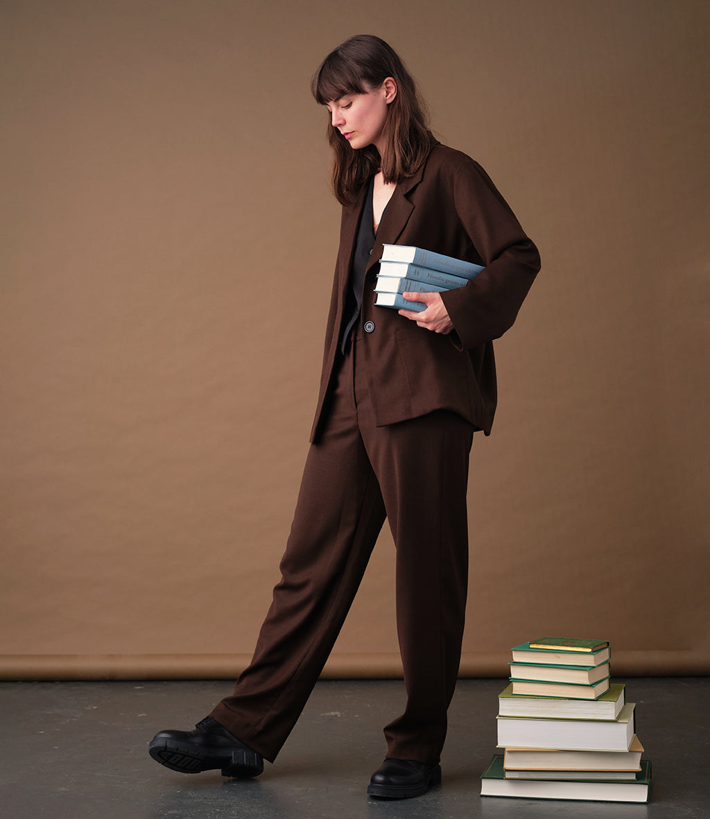 Liebling Sonia Tiger Eye Jacke