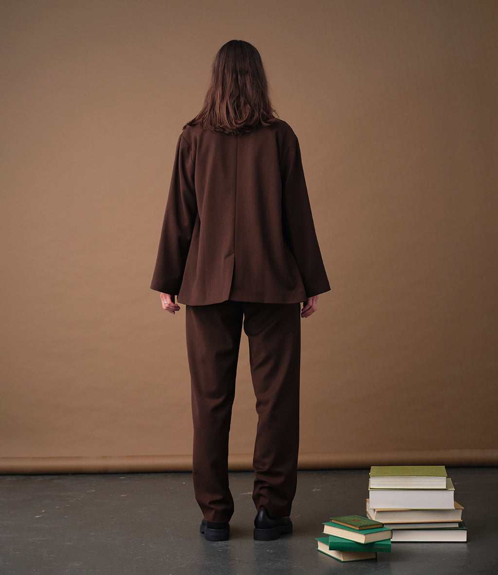 Liebling Sonia Tiger Eye Jacke