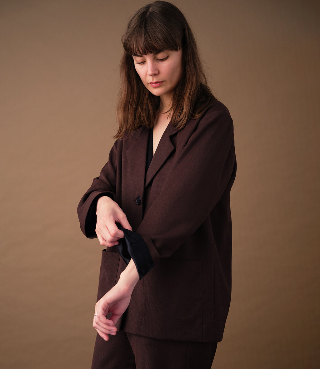 Liebling Sonia Tiger Eye Jacke