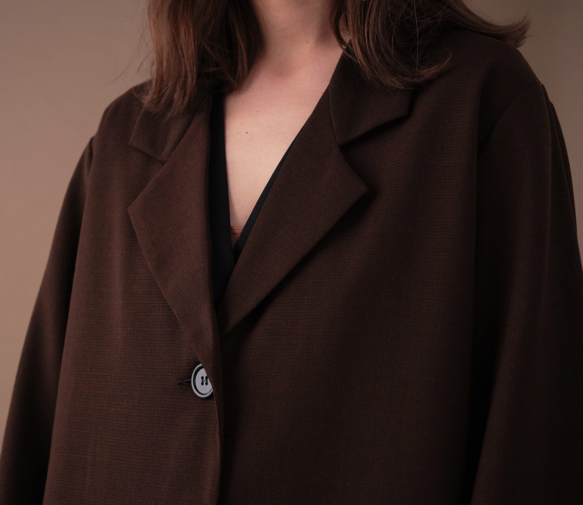 Liebling Sonia Tiger Eye Jacke