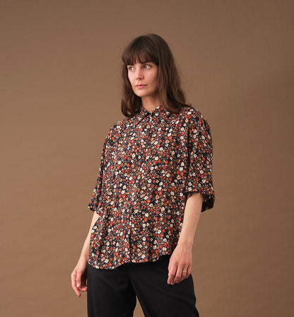 Liebling Unni Fireball Hemd