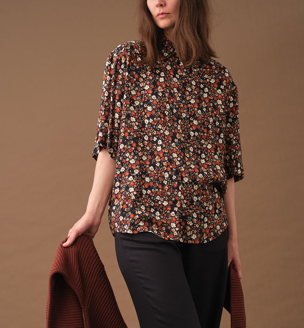 Liebling Unni Fireball Hemd