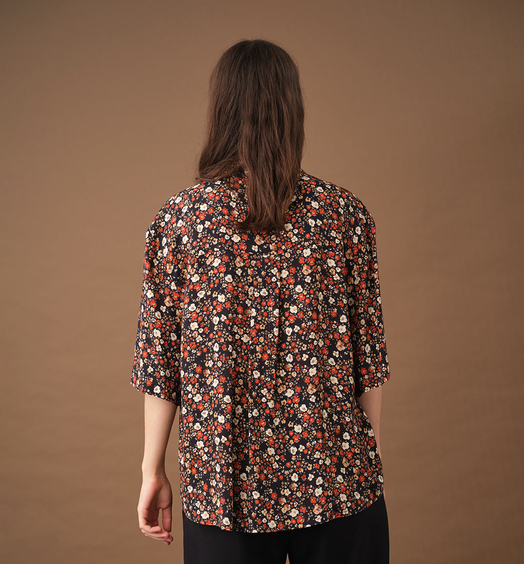 Liebling Unni Fireball Hemd