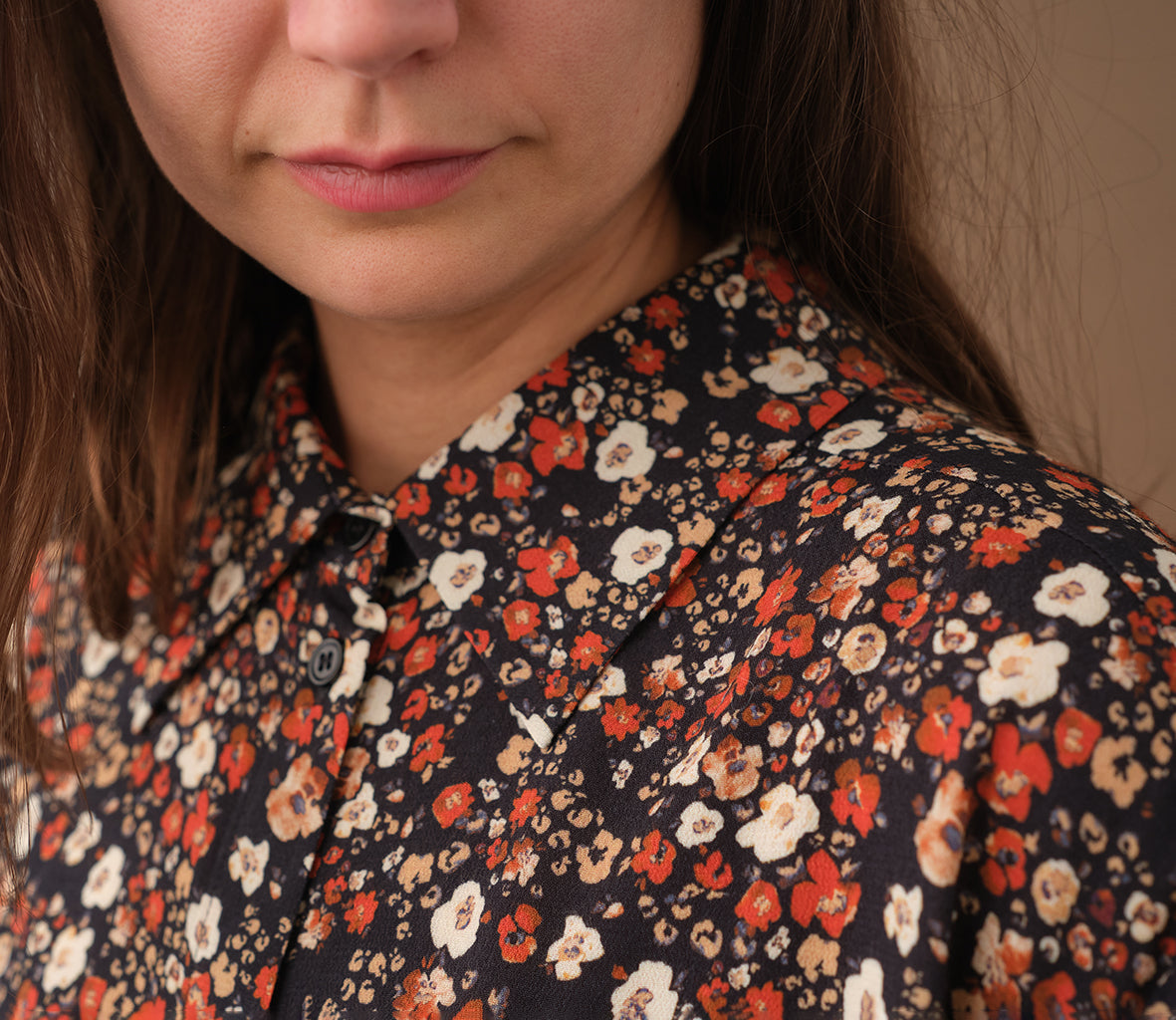 Liebling Unni Fireball Hemd