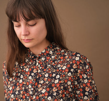 Liebling Unni Fireball Hemd