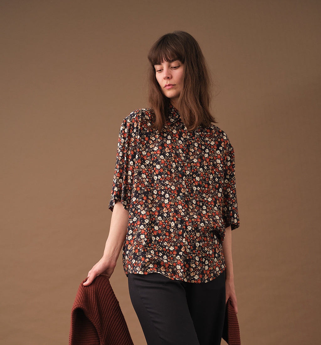 Liebling Unni Fireball Hemd