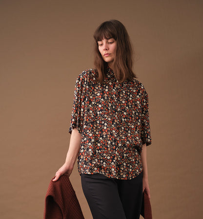 Liebling Unni Fireball Hemd