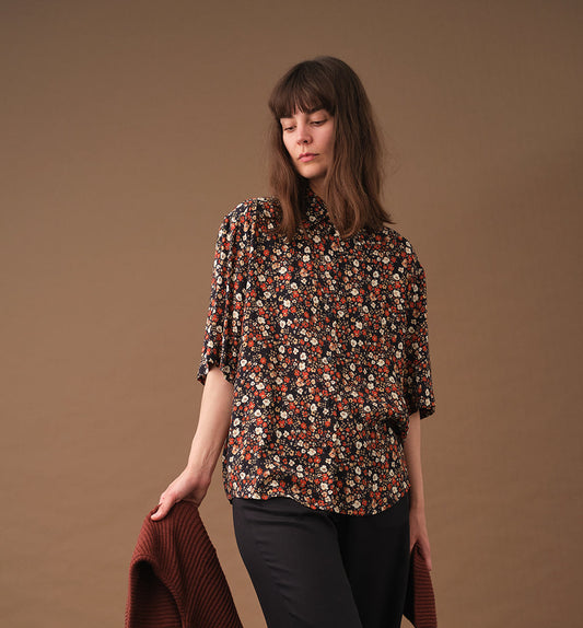 Liebling Unni Fireball Hemd